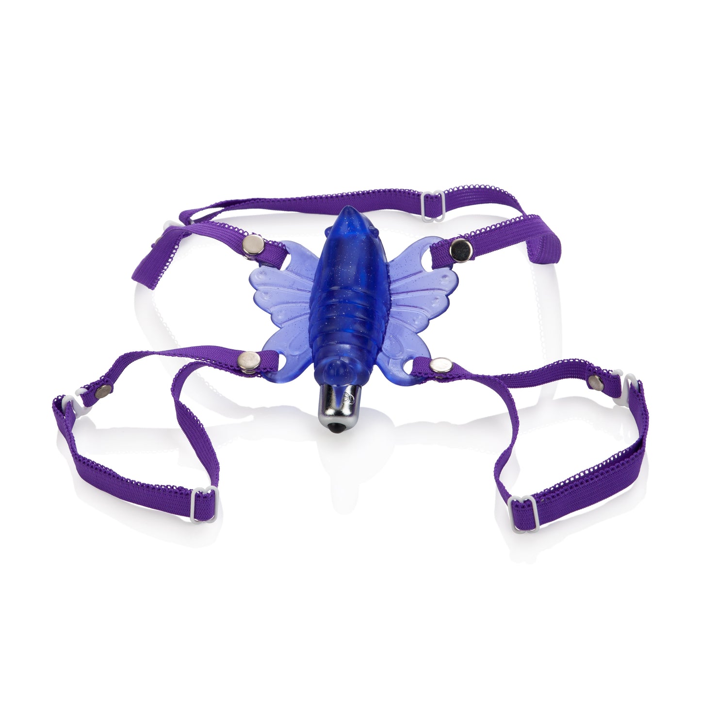 "Wireless Venus Butterfly Wearable Stimulator SE0601303"
