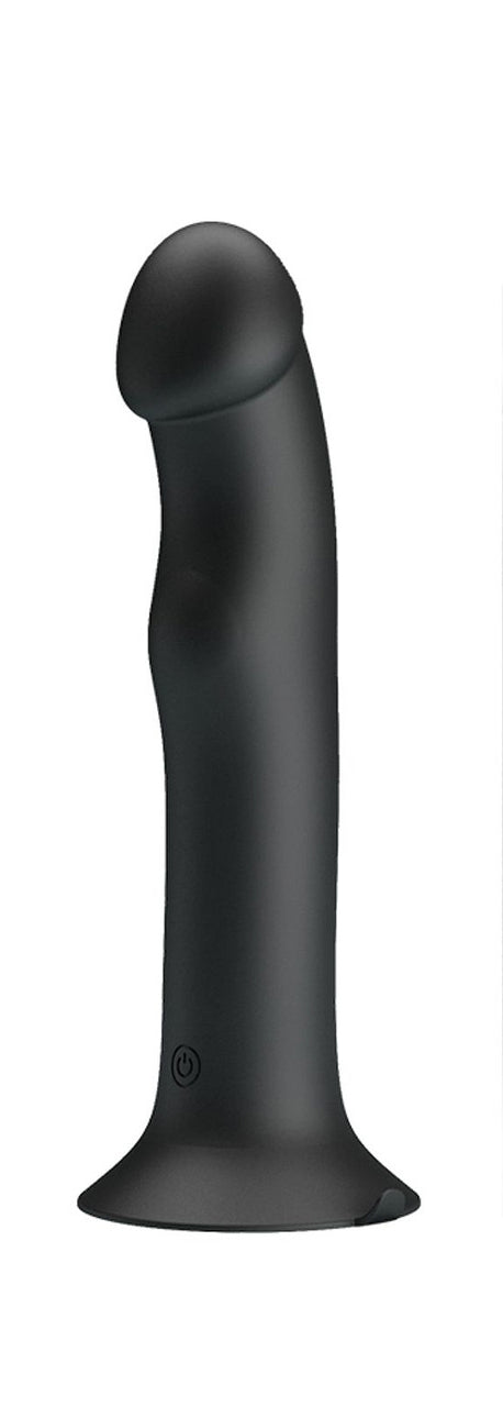 "Pretty Love - Murray - Black BI-014952"