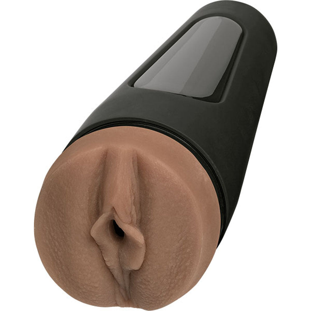 "Main Squeeze - Honey Gold - Pussy DJ5200-22-BX"