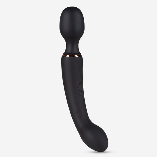"Lush - Gia - Black BL-71105"