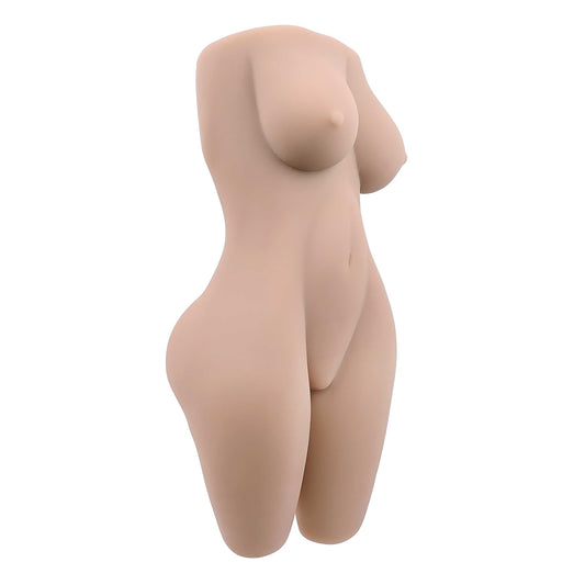 "Body Language - Light ZE-MS-1638-2"
