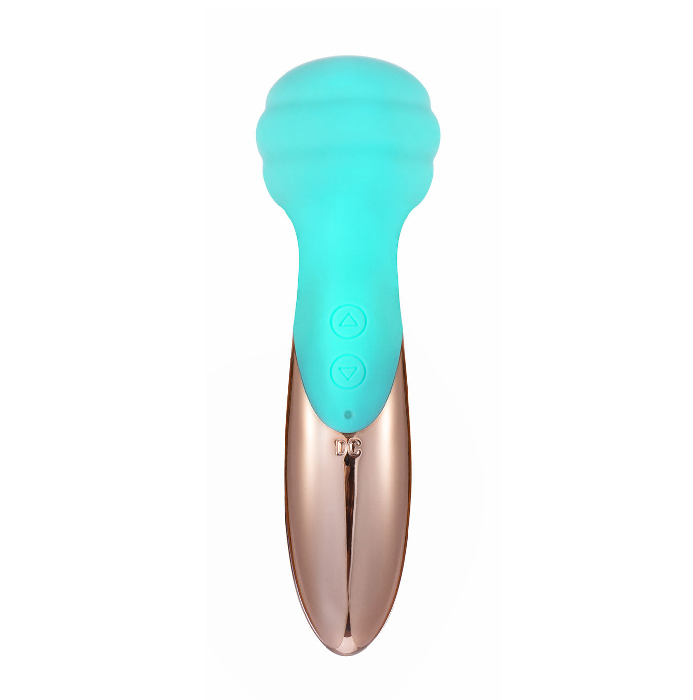 "Kali 15-Function Rechargeable Wireless Dual Motor Mini Wand MTMA2108"
