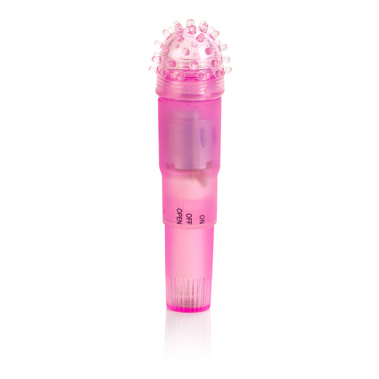 "First Time Travel Teaser Kit - Pink SE0004412"