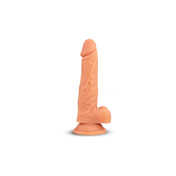"Raw Realistic Dildo Denzel - Light CT-JDI-091"