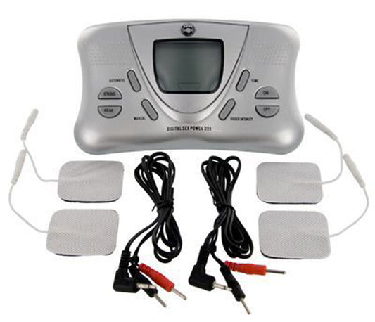 "Deluxe Digital Power ZE-VF170UNIT"