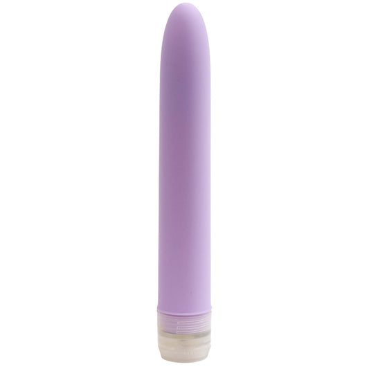"Velvet Touch Vibes - Lavender DJ0340-02"