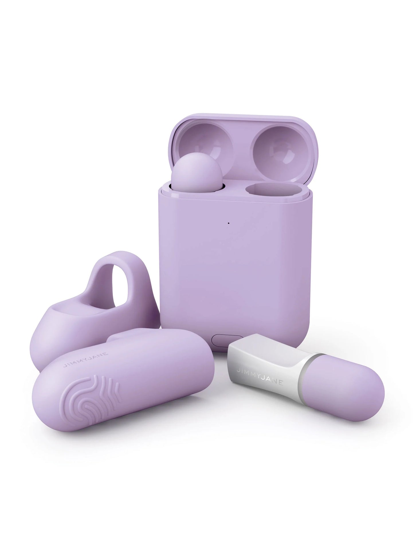 "Hello Touch Pro - Lilac JJ-10525"