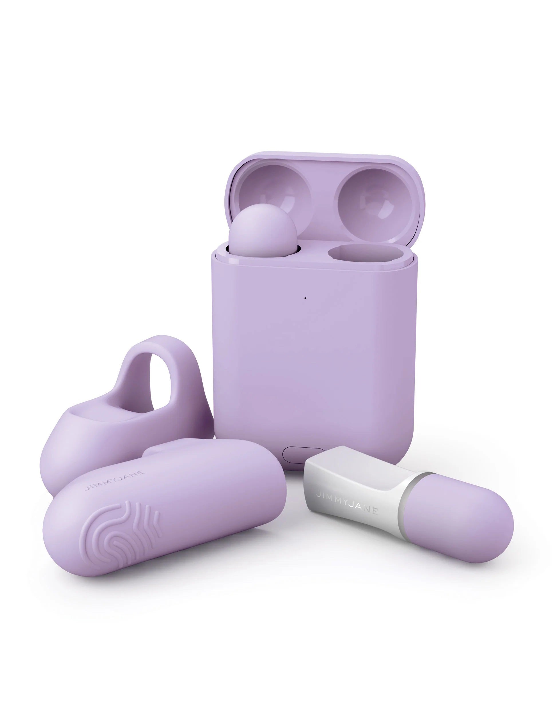 "Hello Touch Pro - Lilac JJ-10525"
