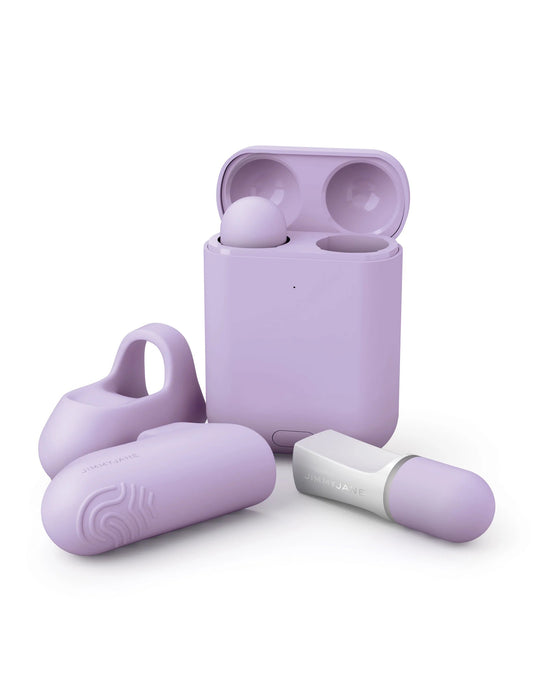 "Hello Touch Pro - Lilac JJ-10525"