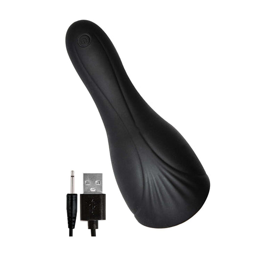 "Enhancer Ultimate Blow Job - Black NW3052"