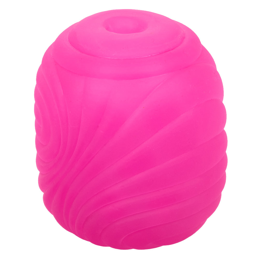 "Pop Sock Textured - Pink SE0936103"