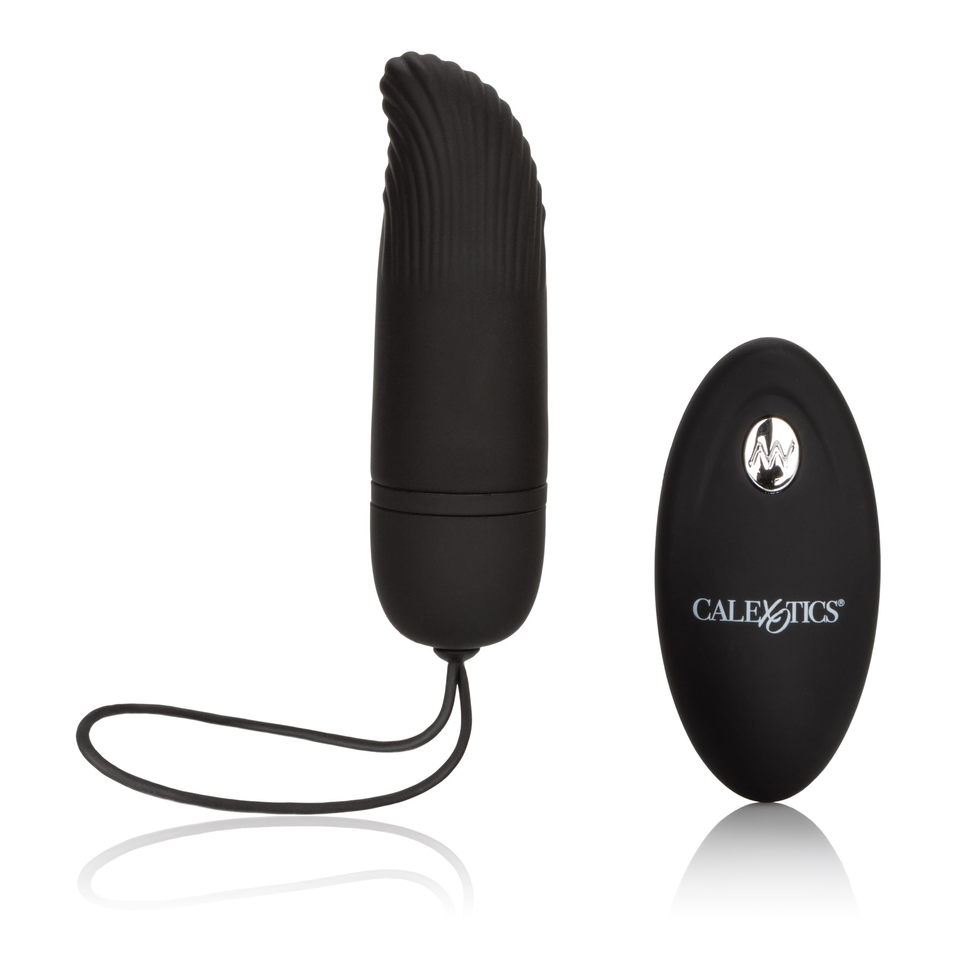 "Silicone Remote Ridged G SE0077203"