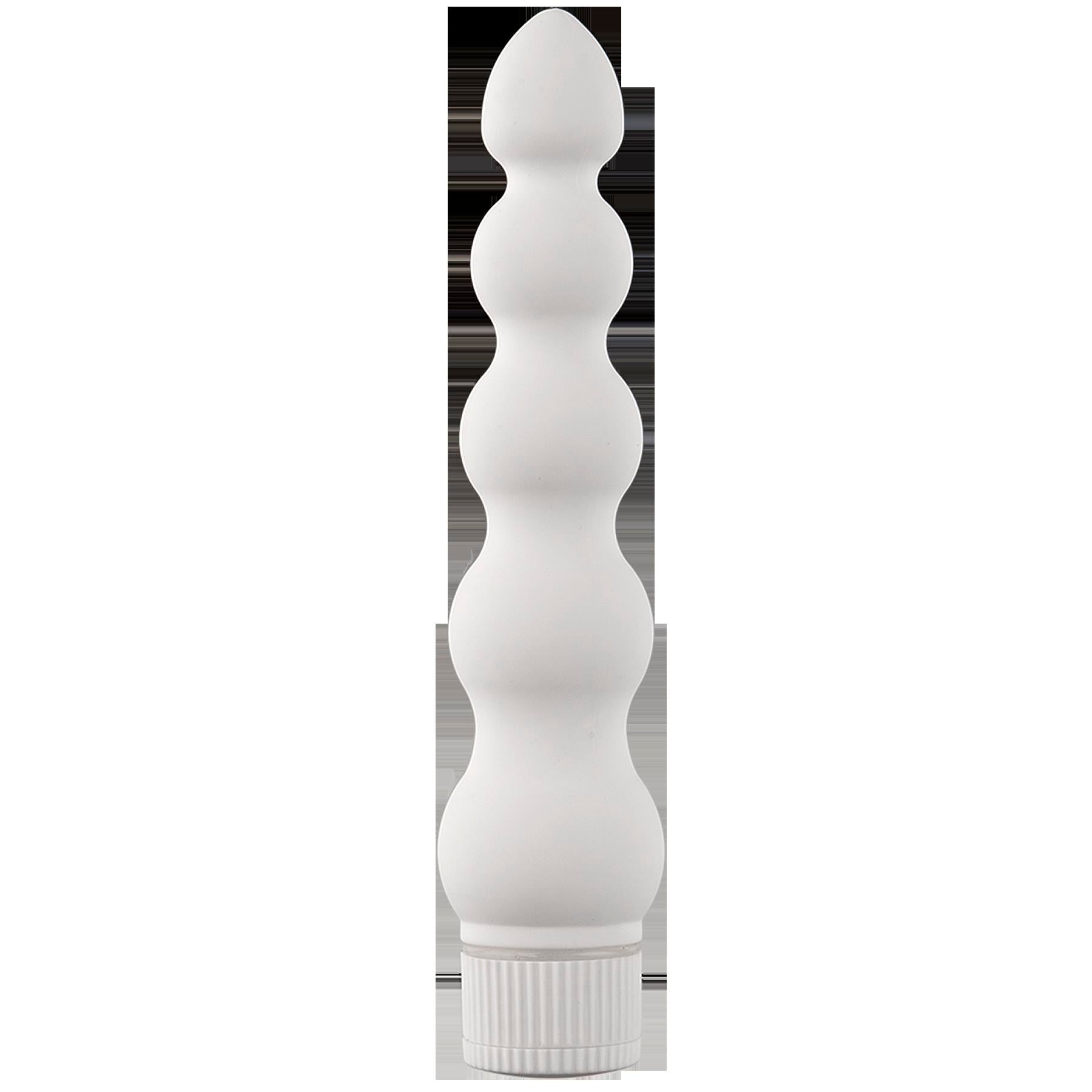 "White Nights 7 Inch Ribbed Vibe DJ0949-09"