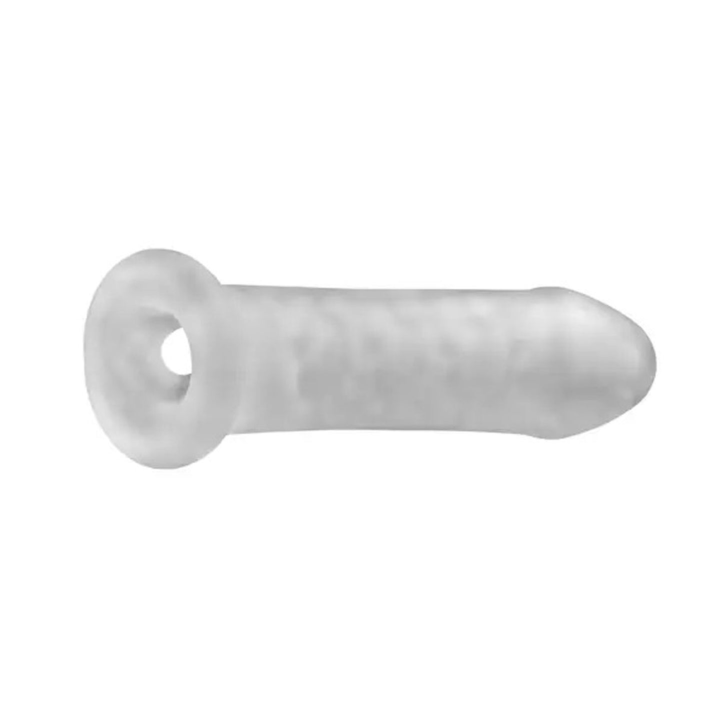"Fat Boy Thin 6.5 in Clear PF-CS03CN"