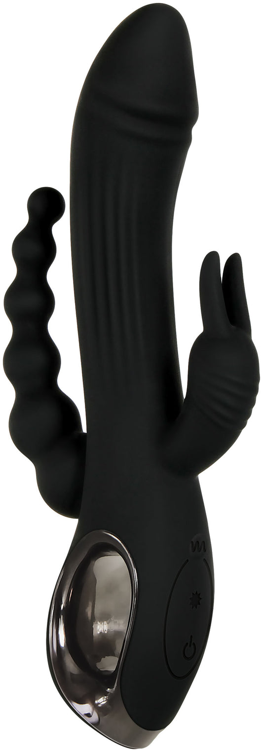 "Trifecta Vibrator EN-RS-5828-2"