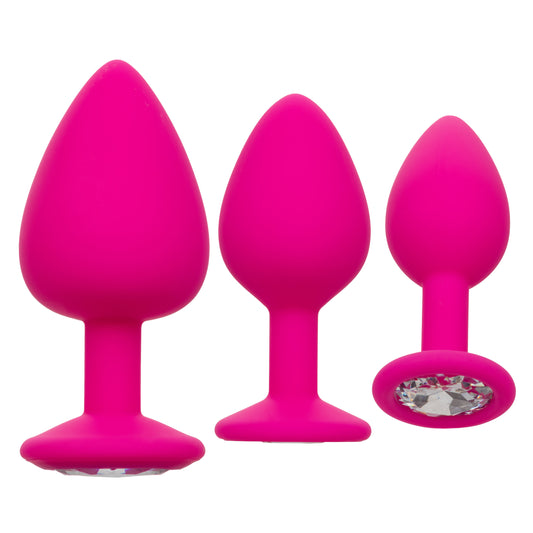 "Cheeky Gems - Pink SE0441103"