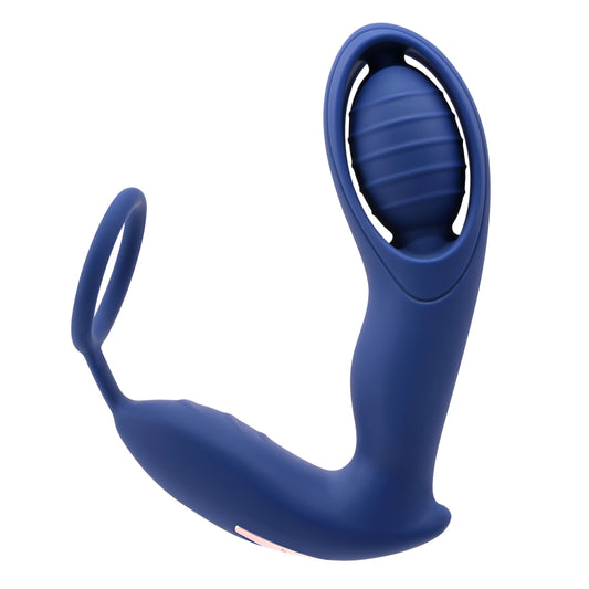 "Extra Mile - Blue ZE-RS-1713-2"