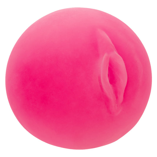"Pop Sock Pussy and Ass - Pink SE0936903"