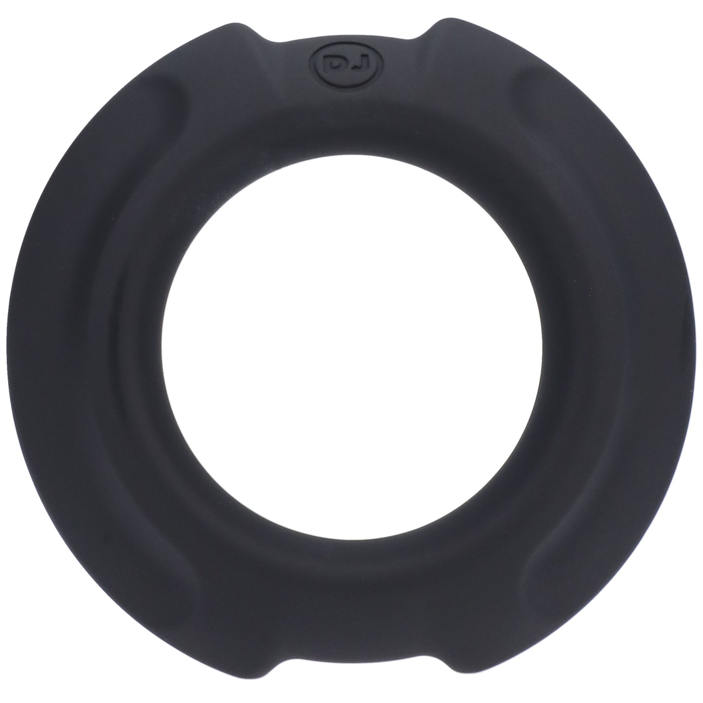 "Optimale Flexisteel - Metal Core - 35mm - Black DJ0690-34-BX"