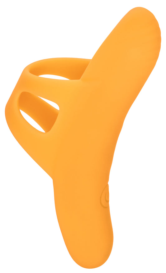 "Neon Vibes - the Pleasure Vibe - Orange Orange SE4403053"