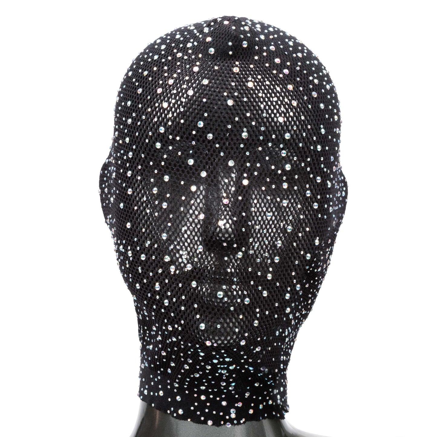 "Radiance Full Hood Cover - Black SE3000253"