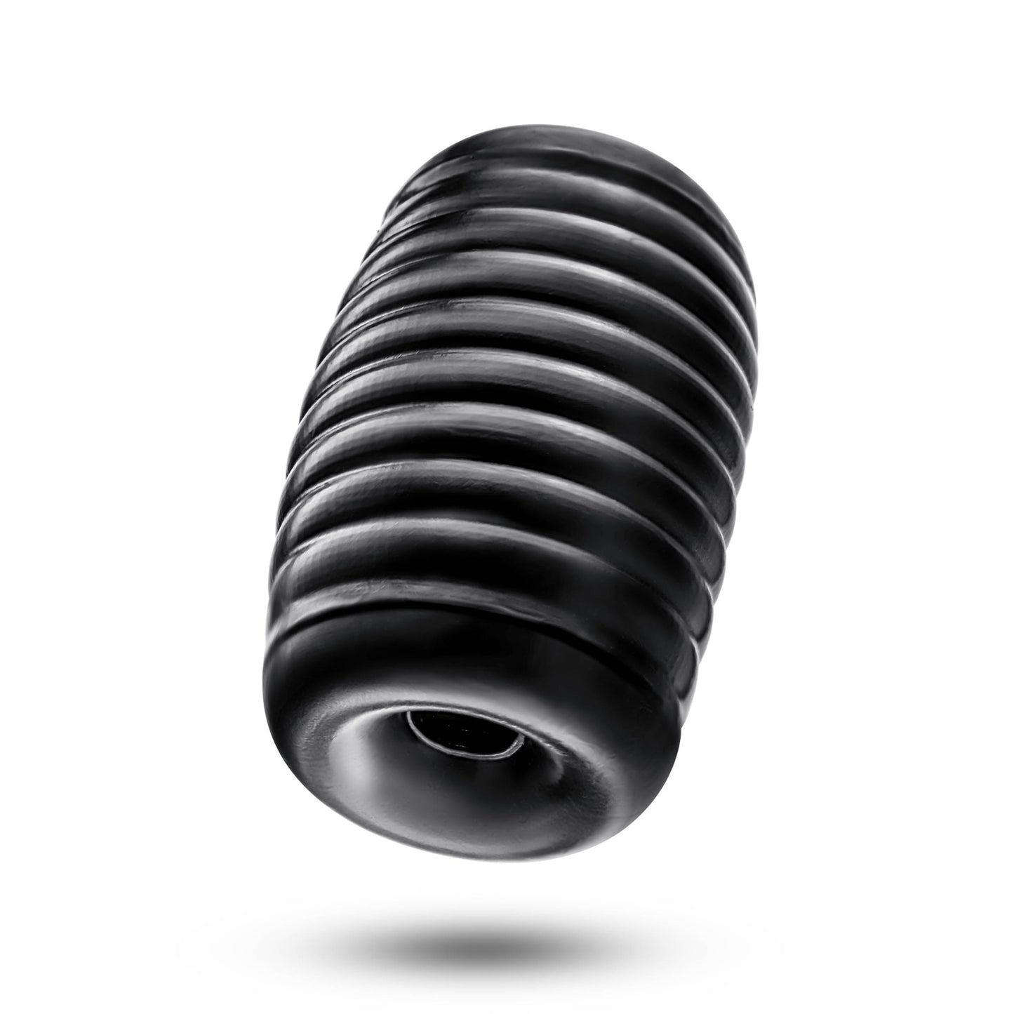 "Rize - Grasp - Self-Lubricating Stroker - Black BL-88832"