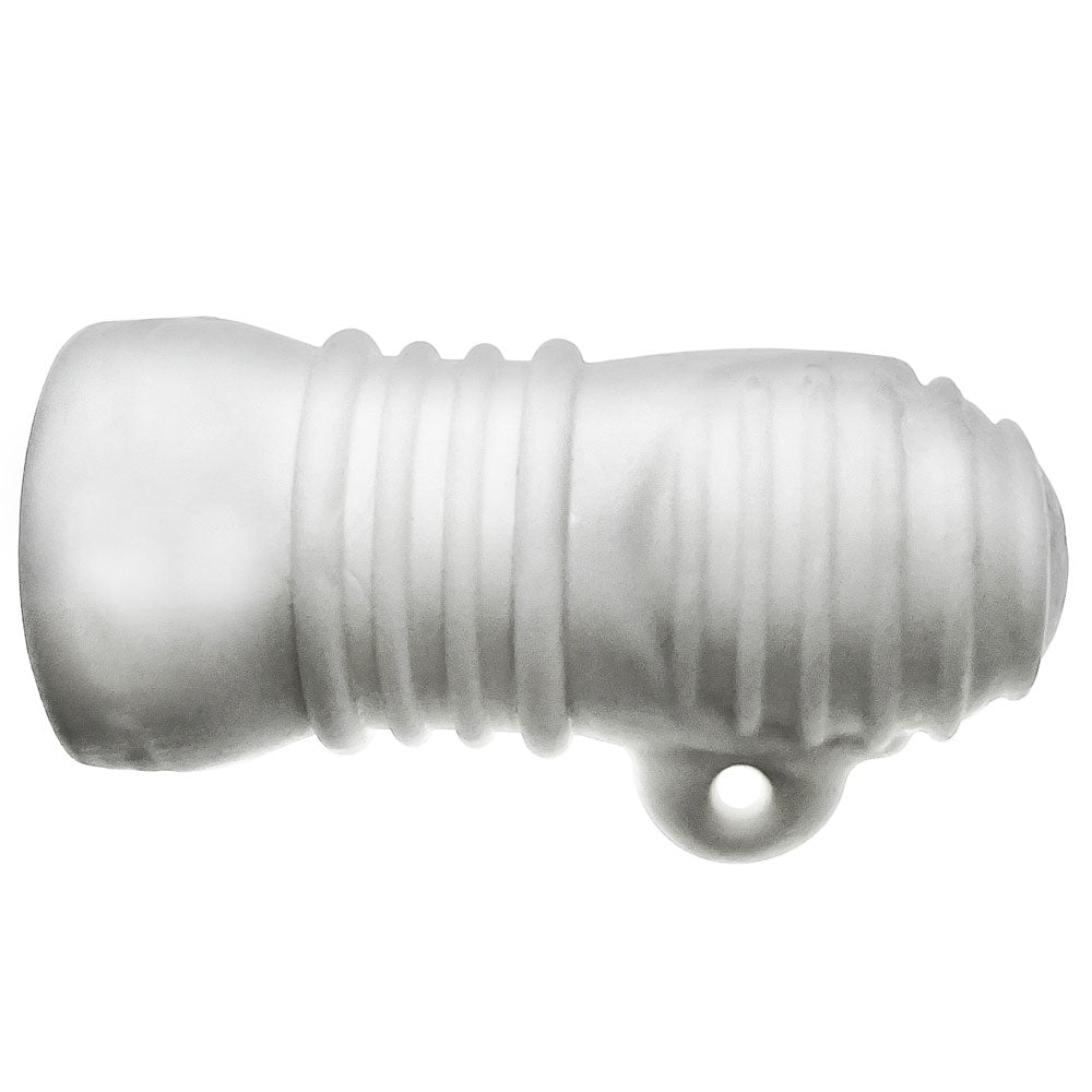 "Jackt Stroker - White Ice HUJ-140-WHTICE"