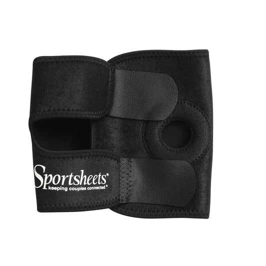 "Thigh Strap SS696-07"