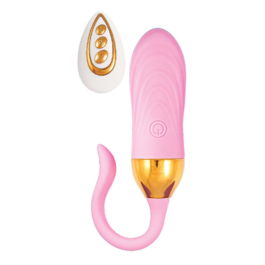 "The Beat Magic Teaser Plug - Pink NW3153-1"
