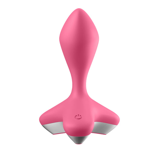 "Game Changer - Pink SAT-4006789"