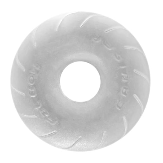"Silaskin Cruiser Ring - Clear PF-CR15C"