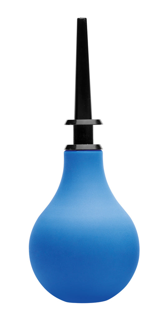 "Premium One- Way Valve Anal Douche Set CS-AF198"