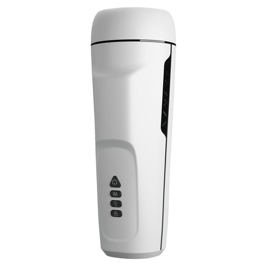 "Pretty Love Sienna - White BM-00900T75ZC"
