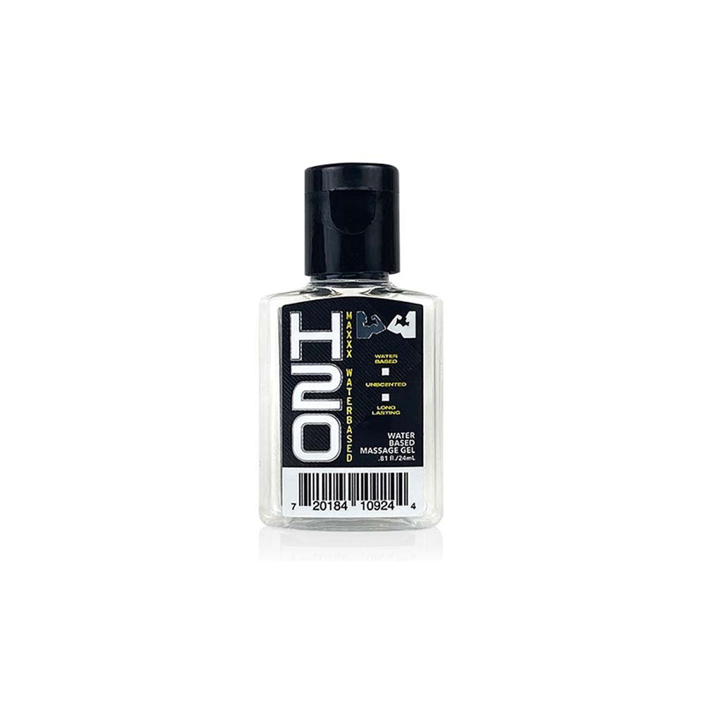 "H2o Maxxx 24 ml H2OM24"