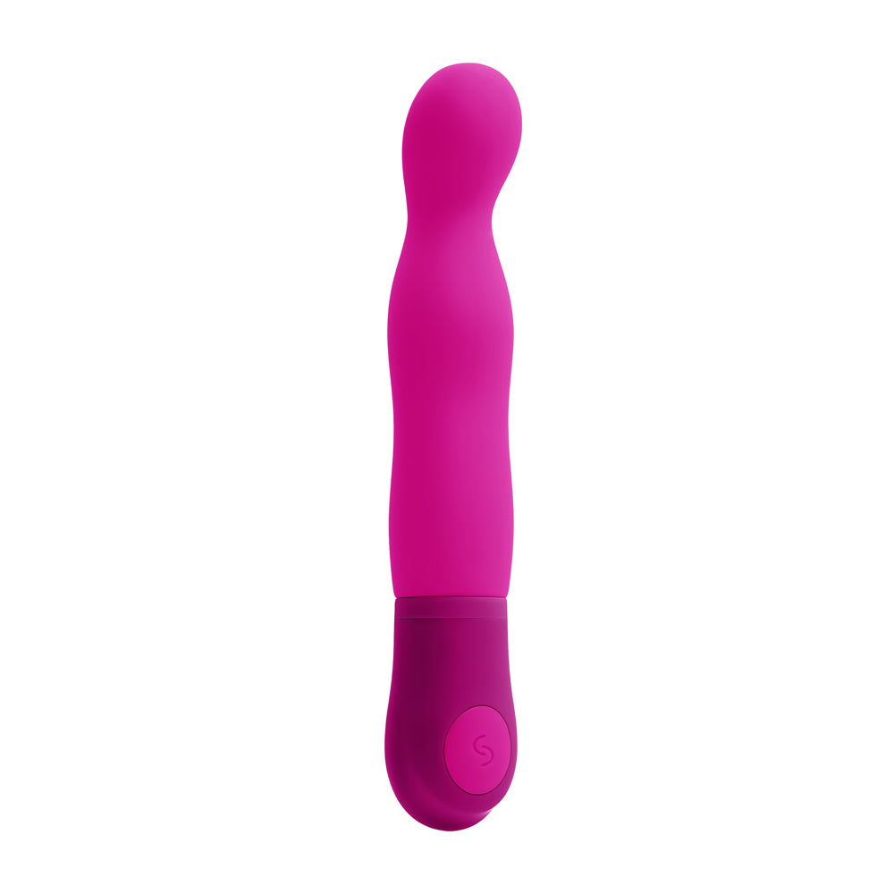 "G Wow - Pink SL-VB-3250-2"
