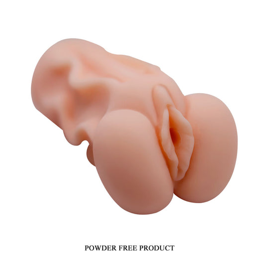 "Crazy Bull Masturbator Sleeve - Linda BM-009155U"